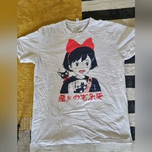 Kiki's Delivery service Shirt (L)
